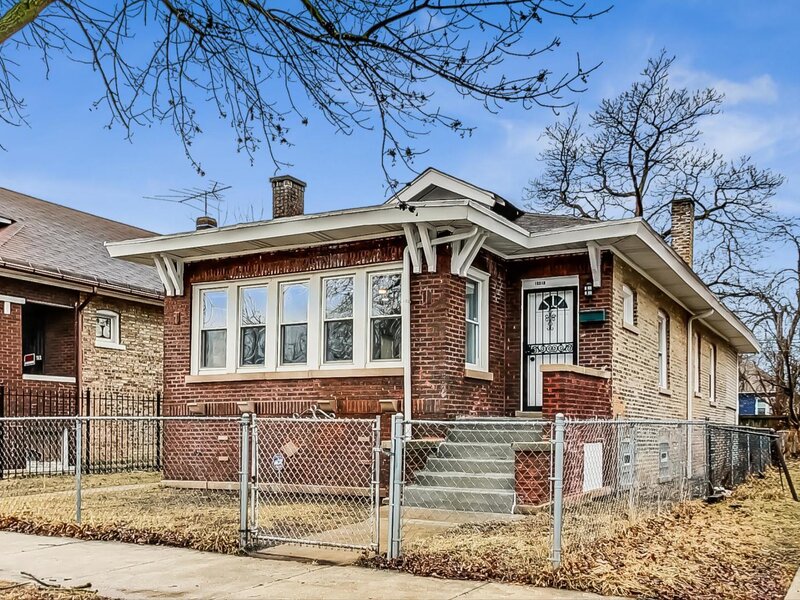 10510 S State Street Chicago IL 60628