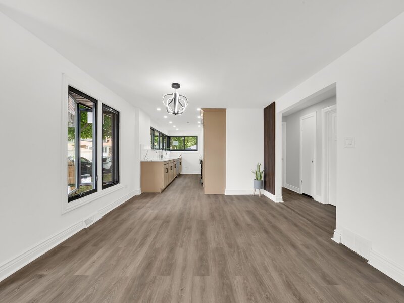7558 S Damen Avenue Chicago IL 60620