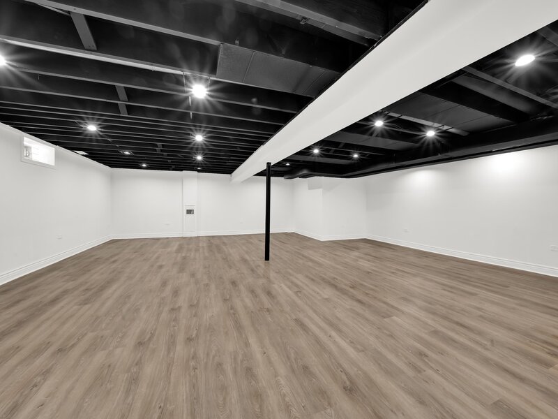 7558 S Damen Avenue Chicago IL 60620