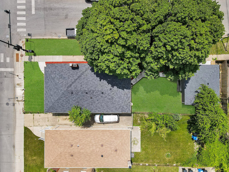 7558 S Damen Avenue Chicago IL 60620