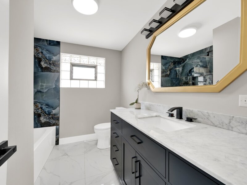 7558 S Damen Avenue Chicago IL 60620