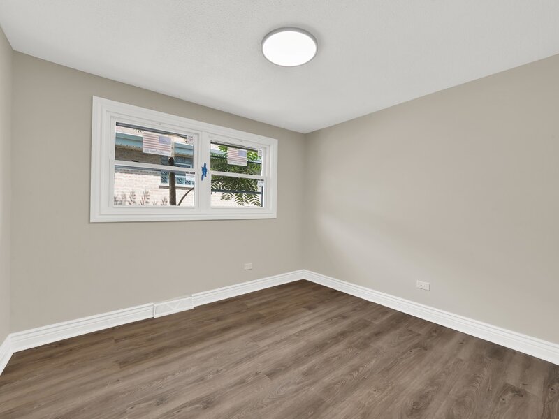 7558 S Damen Avenue Chicago IL 60620