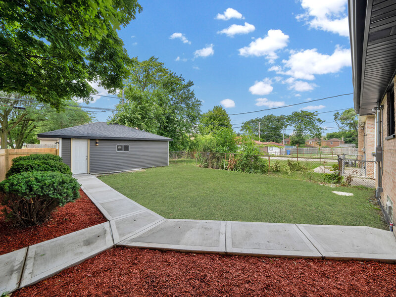 7558 S Damen Avenue Chicago IL 60620