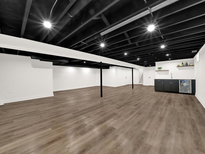 7558 S Damen Avenue Chicago IL 60620