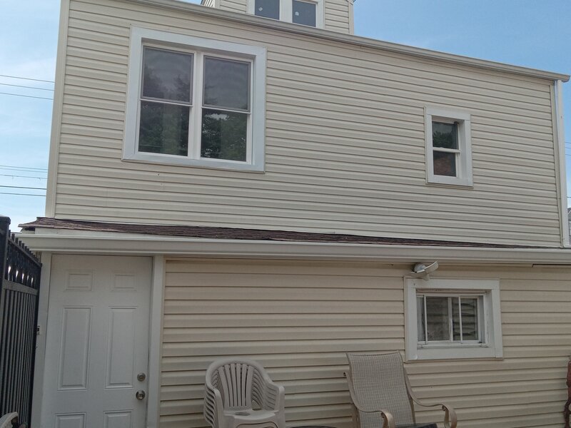 5142 S Campbell Avenue Chicago IL 60632