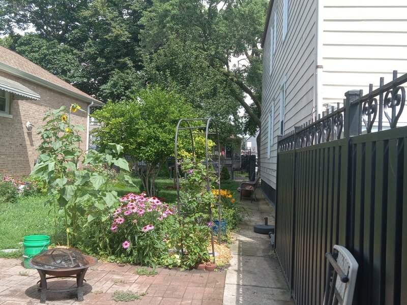 5142 S Campbell Avenue Chicago IL 60632