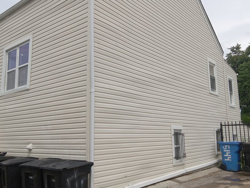 5142 S Campbell Avenue Chicago IL 60632