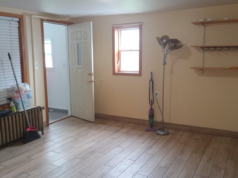 5142 S Campbell Avenue Chicago IL 60632