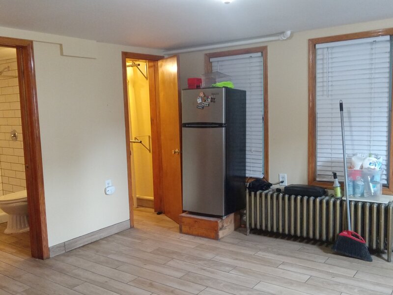 5142 S Campbell Avenue Chicago IL 60632