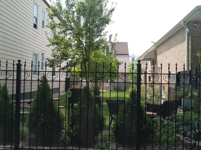5142 S Campbell Avenue Chicago IL 60632