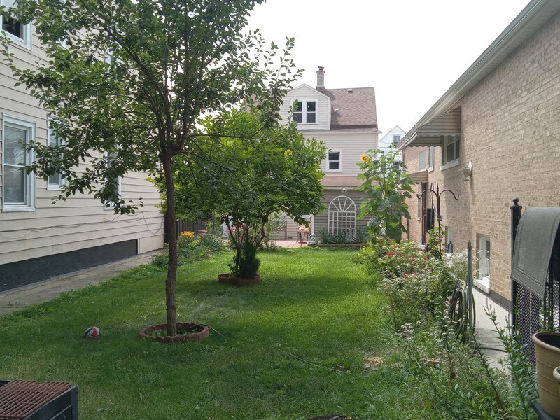 5142 S Campbell Avenue Chicago IL 60632