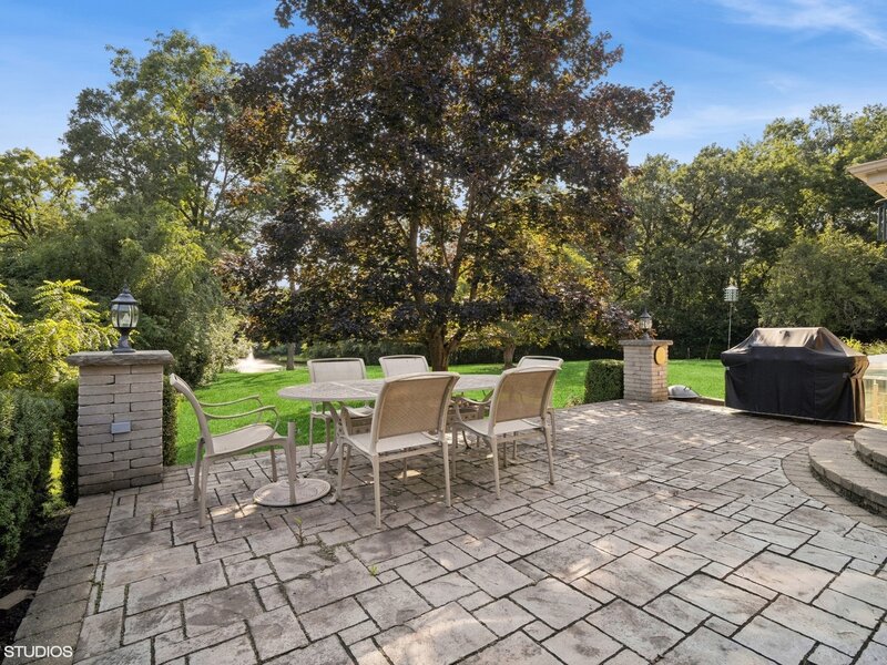 170 N Rainbow Road North Barrington IL 60010