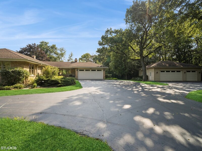 170 N Rainbow Road North Barrington IL 60010