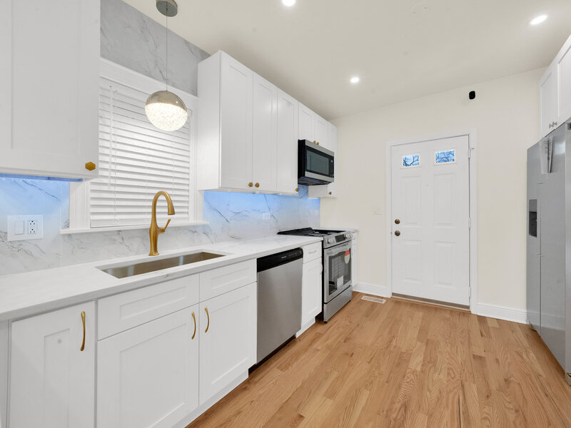 531 E 89th Place Chicago IL 60619