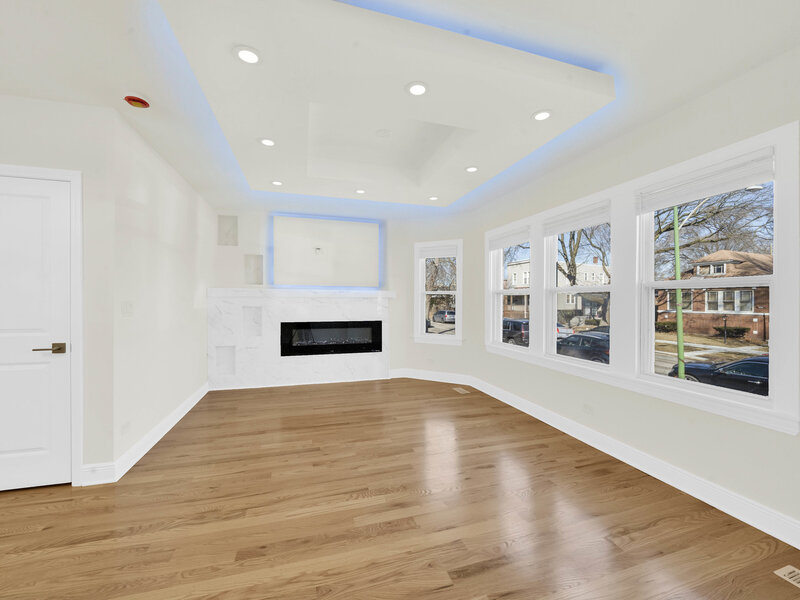 531 E 89th Place Chicago IL 60619