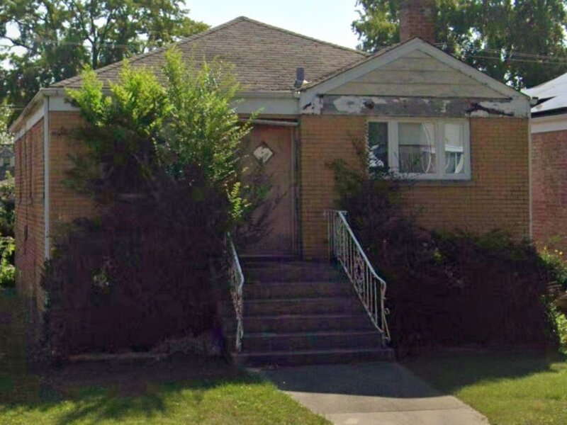 2407 Clarke Street River Grove IL 60171