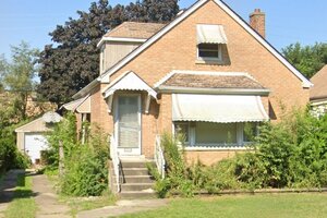 Photo of 2312 Leyden Avenue River Grove IL 60171