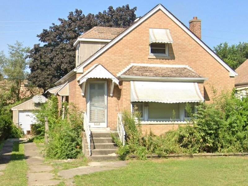 2312 Leyden Avenue River Grove IL 60171