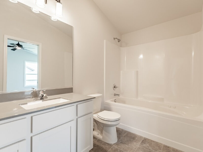 3022 W 84th Place Merrillville IN 46410
