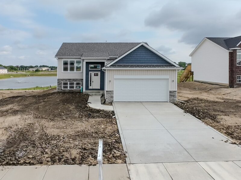 3022 W 84th Place Merrillville IN 46410