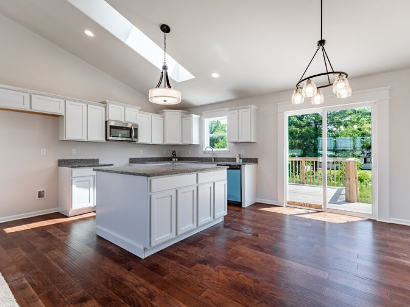 3022 W 84th Place Merrillville IN 46410