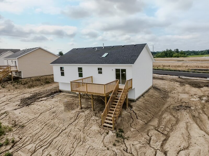 3022 W 84th Place Merrillville IN 46410