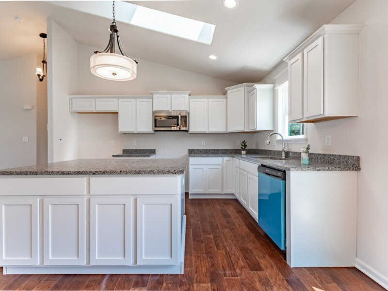 3022 W 84th Place Merrillville IN 46410