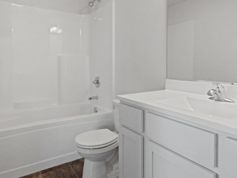 3022 W 84th Place Merrillville IN 46410