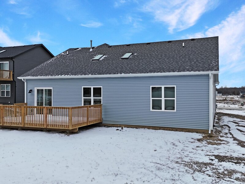 3022 W 84th Place Merrillville IN 46410