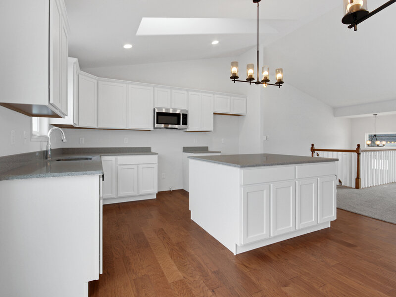 3022 W 84th Place Merrillville IN 46410