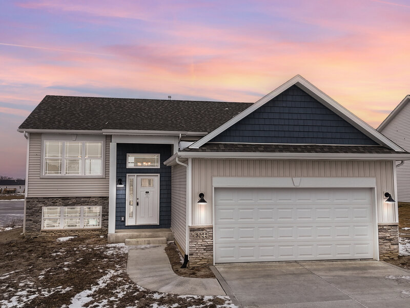 3022 W 84th Place Merrillville IN 46410