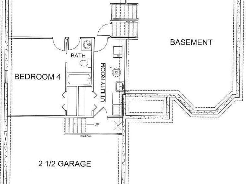 3046 W 84th Place Merrillville IN 46410