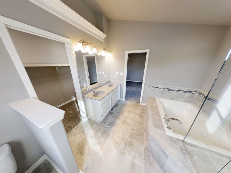 8241 Dylan Drive Merrillville IN 46410