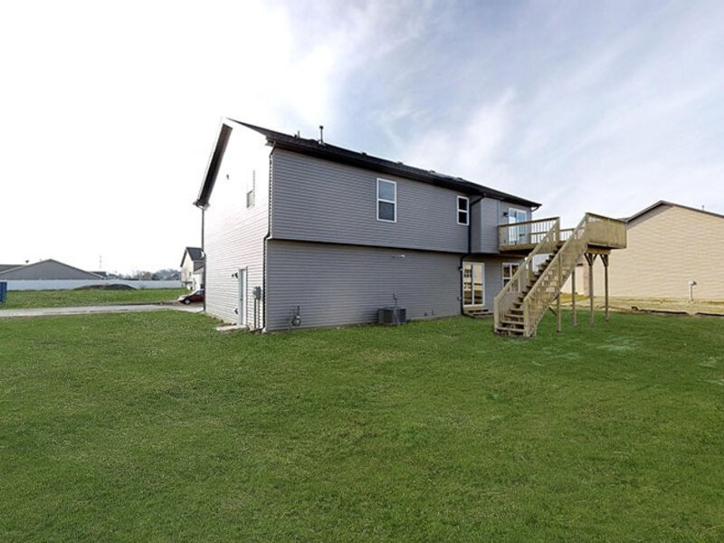 8241 Dylan Drive Merrillville IN 46410
