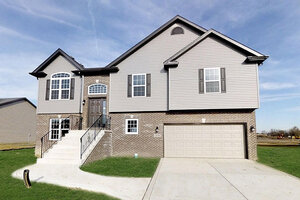 Photo of 8241 Dylan Drive Merrillville IN 46410