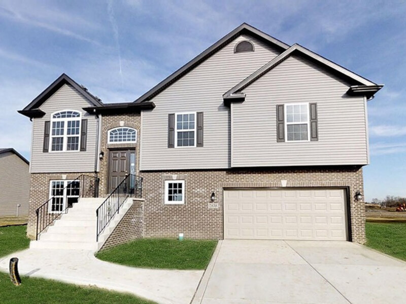8241 Dylan Drive Merrillville IN 46410