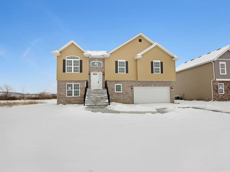 8241 Dylan Drive Merrillville IN 46410