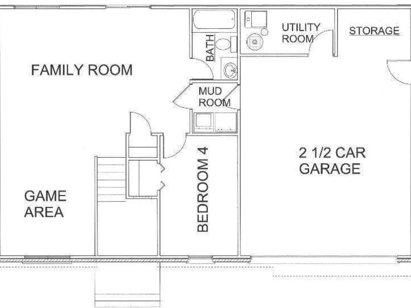 8241 Dylan Drive Merrillville IN 46410