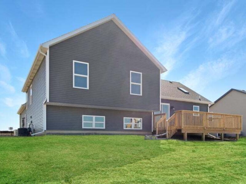 3008 W 82nd Place Merrillville IN 46410