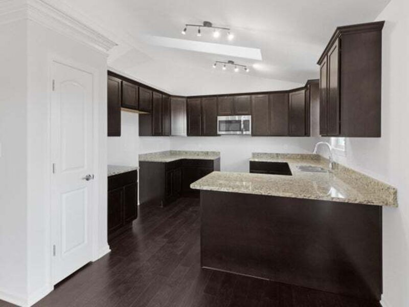 3008 W 82nd Place Merrillville IN 46410