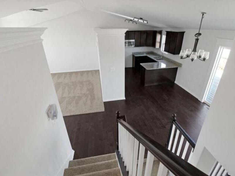 3008 W 82nd Place Merrillville IN 46410