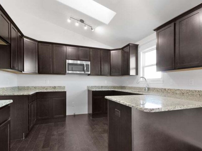 3008 W 82nd Place Merrillville IN 46410