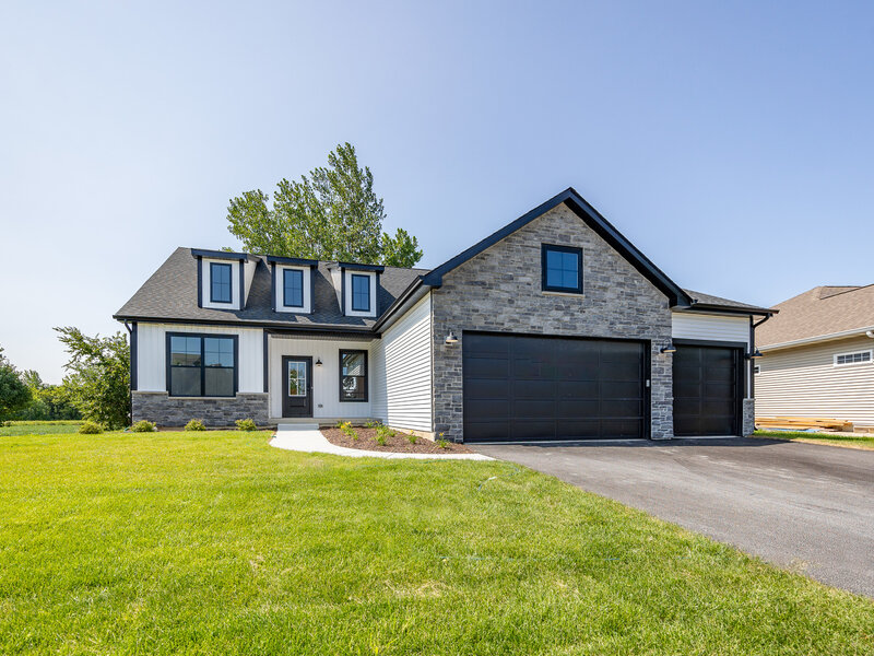 0 W Blue Heron Court Channahon IL 60410