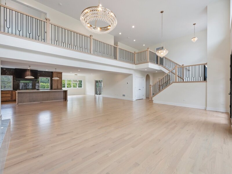 8886 Johnston Road Burr Ridge IL 60522