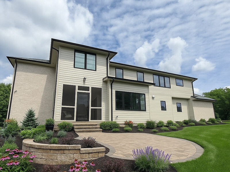 8886 Johnston Road Burr Ridge IL 60522