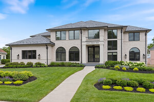 Photo of 8886 Johnston Road Burr Ridge IL 60522