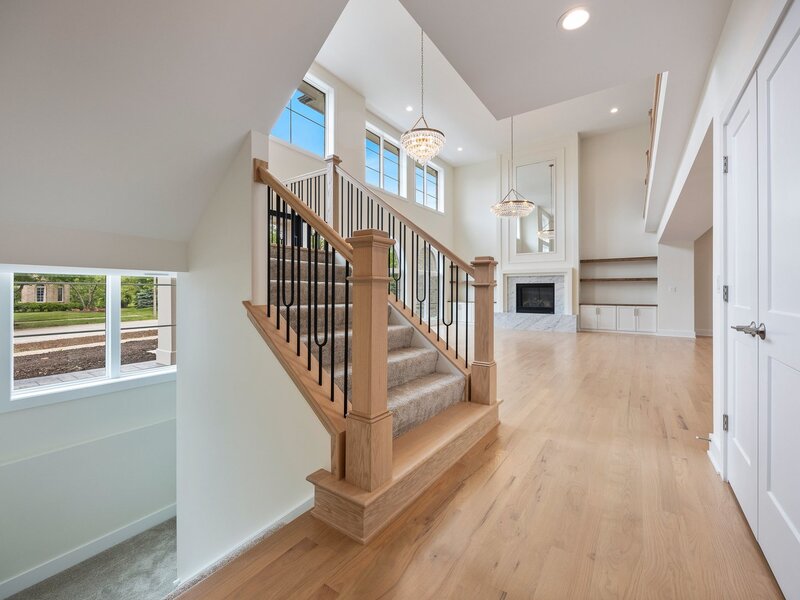 8886 Johnston Road Burr Ridge IL 60522