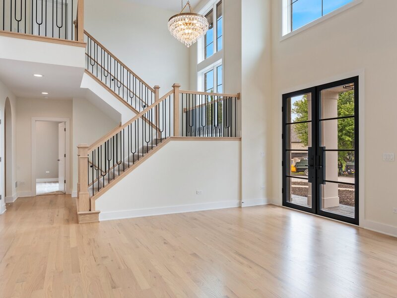 8886 Johnston Road Burr Ridge IL 60522