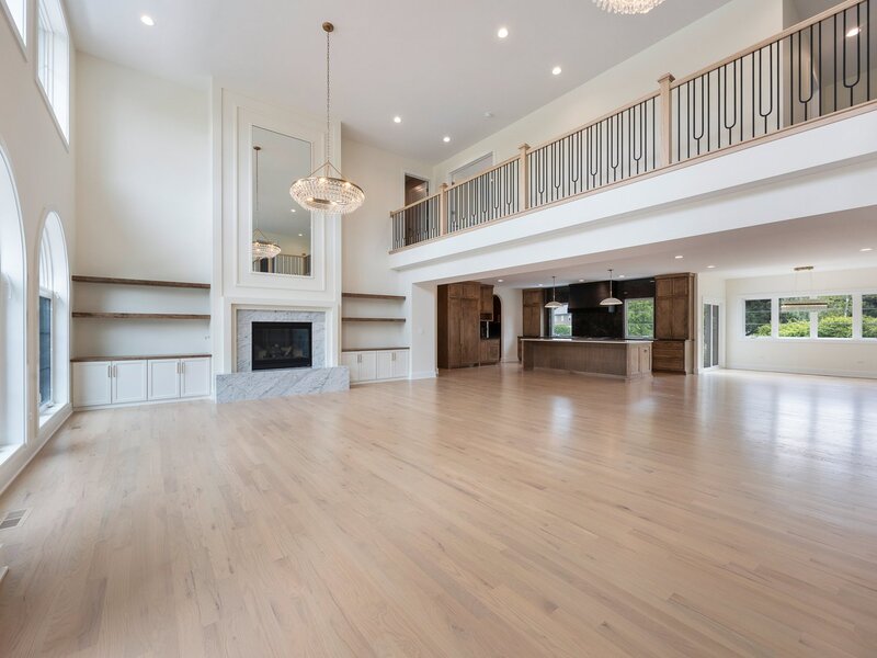 8886 Johnston Road Burr Ridge IL 60522