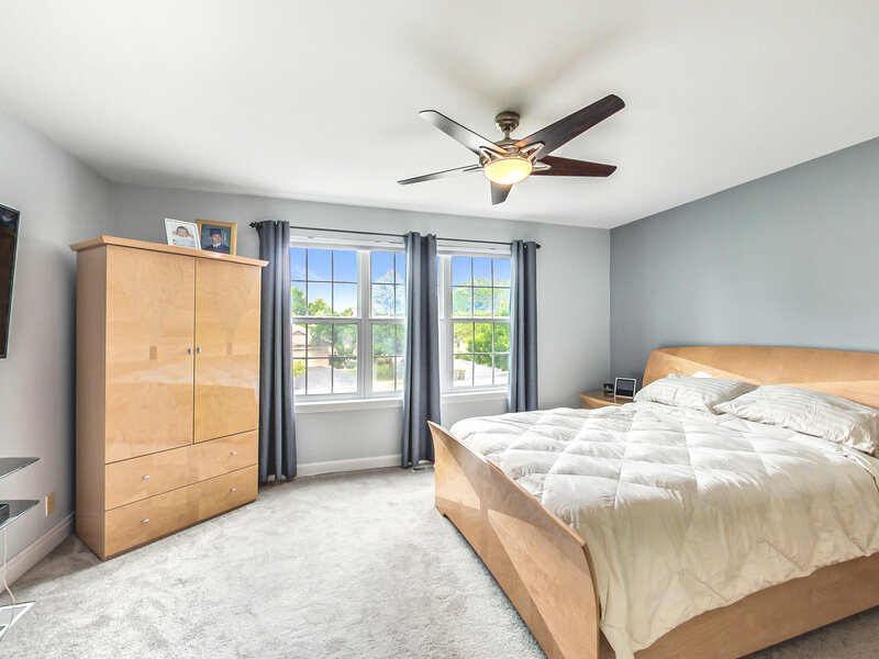 871 Rosebud Court Roselle IL 60172